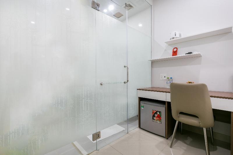 Oyo 295 Vitago Apartment Хошимин Экстерьер фото